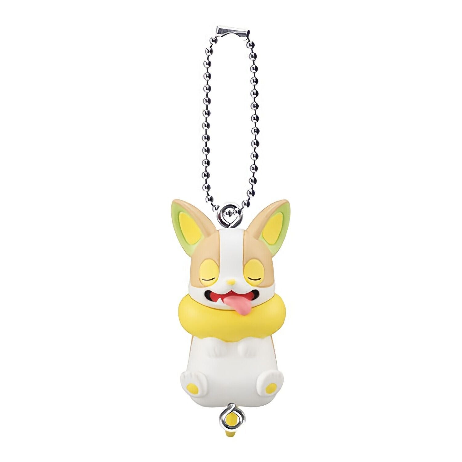 *BUY 2 GET 1 FREE* BANDAI Pokemon Connectable Keyring Mascot - Galar Region