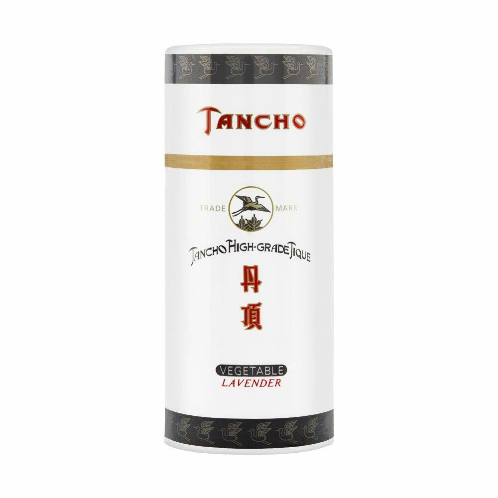 *UK Dispatch* MANDOM Tancho Tique Natural Pomade Stick 100g Lavender Scent