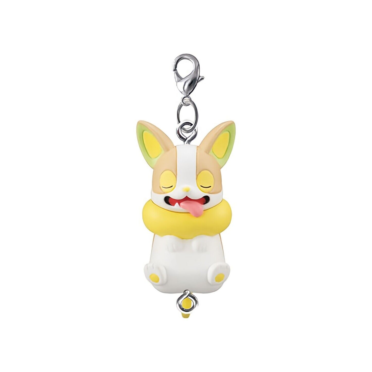 *BUY 2 GET 1 FREE* BANDAI Pokemon Connectable Keyring Mascot - Galar Region