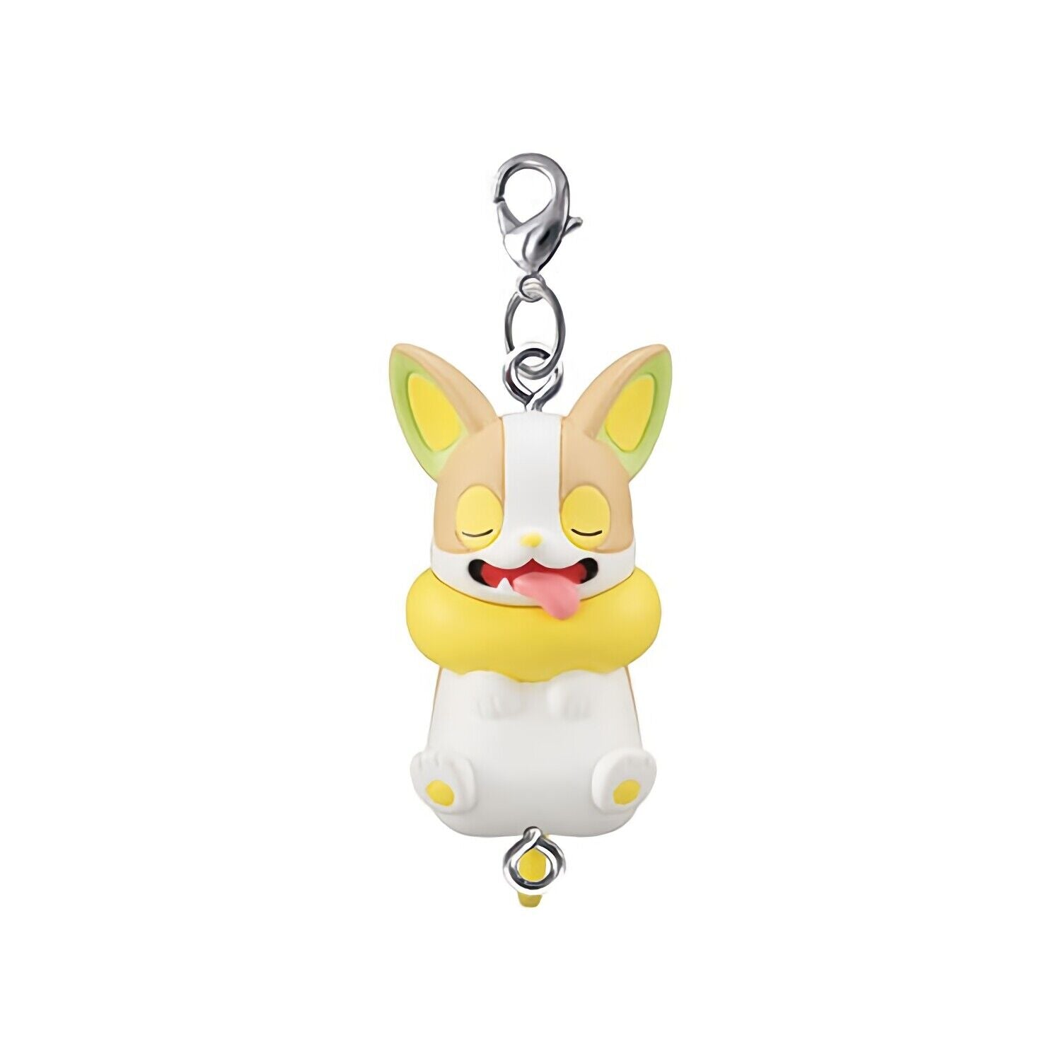 *BUY 2 GET 1 FREE* BANDAI Pokemon Connectable Keyring Mascot - Galar Region