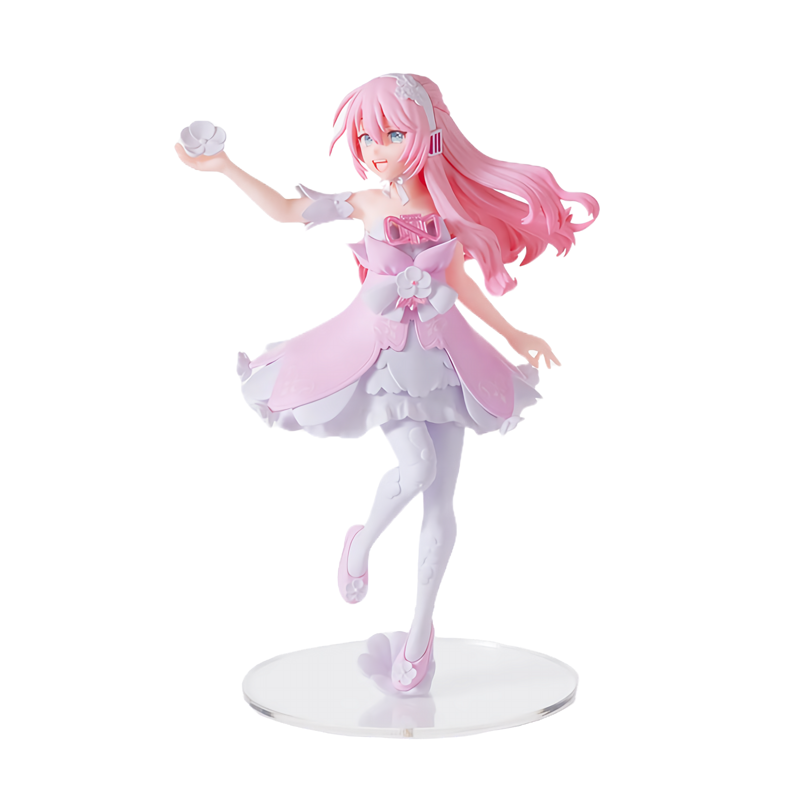 *UK STOCK* SEGA HATSUNE MIKU Luminasta - LUKA MEGURINE