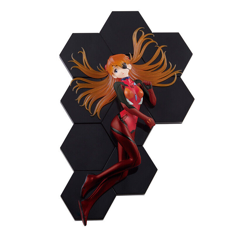 *UK Dispatch* SEGA EVANGELION 3.0 Luminasta - Asuka Langley