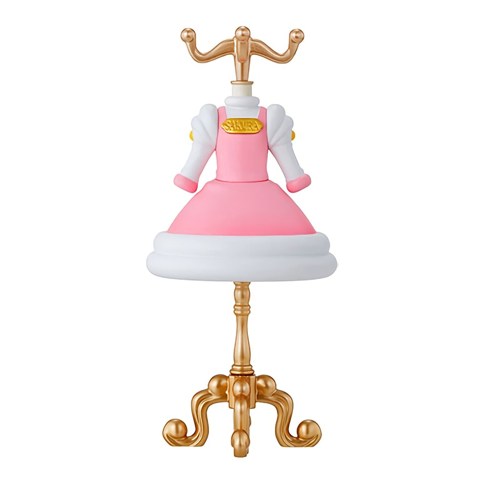 *UK Dispatch* BANDAI CARDCAPTOR SAKURA Capsule Torso vol.3