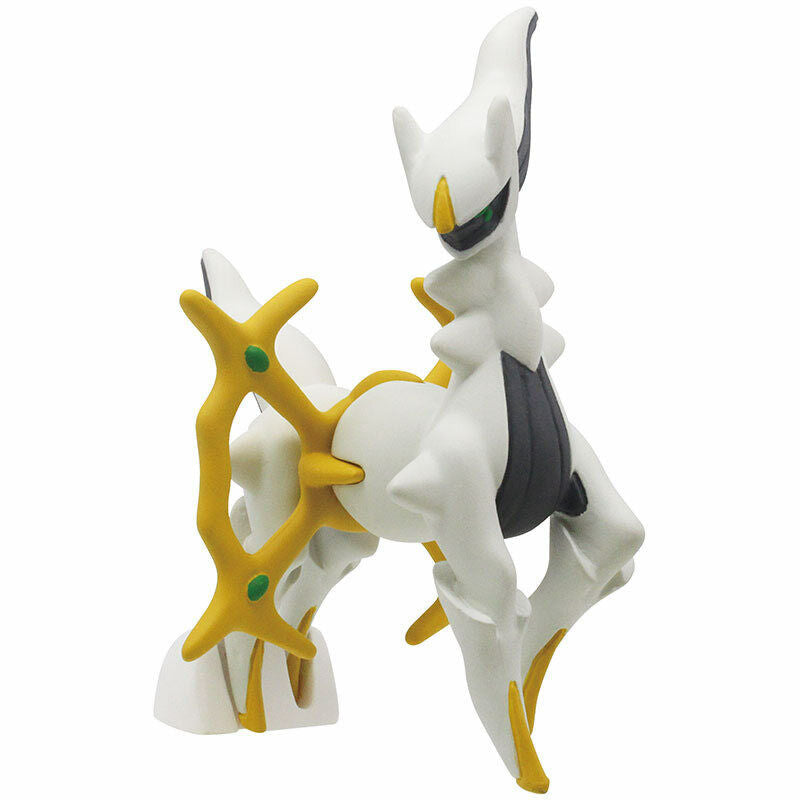 *UK Dispatch* TAKARA TOMY Pokemon Sinnoh Region Collection 