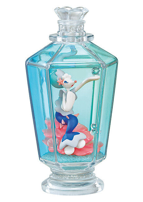 *UK Dispatch* Re-ment Pokemon Aqua Bottle Collection 2 - 3. Primarina