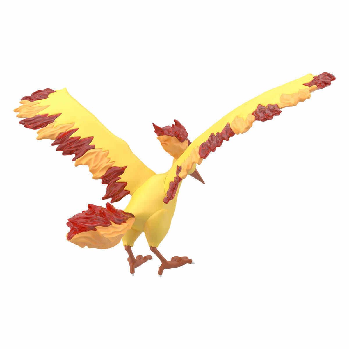 *UK Dispatch* BANDAI Pokemon Scale World  - Articuno, Zapdos & Moltres Set