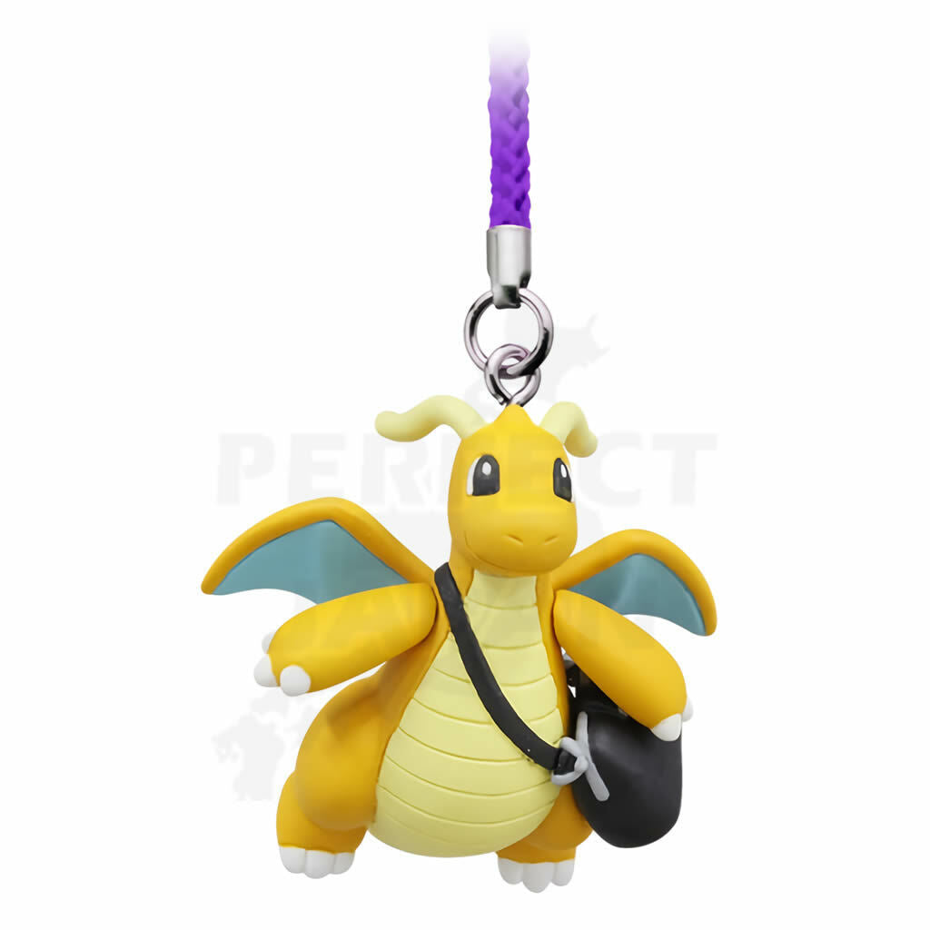 *BUY 2 GET 1 FREE* TAKARA TOMY Pokemon Mewtwo Strikes Back EVOLUTION Keyring 2